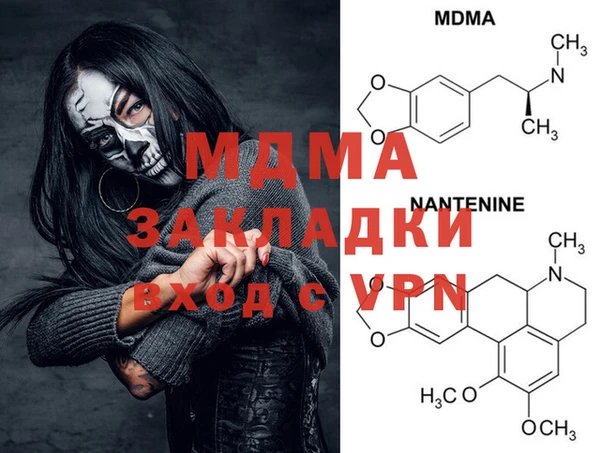 тгк Иннополис